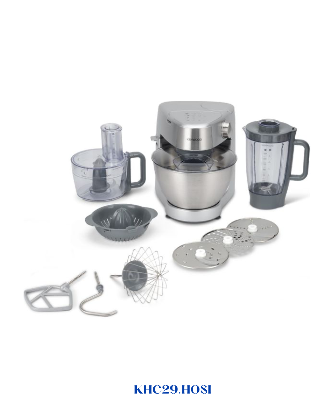 KENWOOD PROSPERO+ STAND MIXER 1000W-4.3L