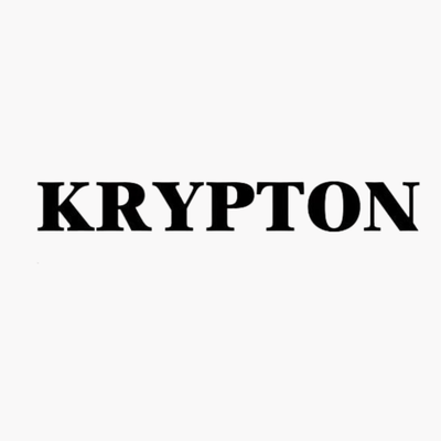 KRYPTON-كريبتون