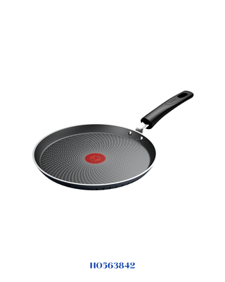 TEFAL SO&#39;LIGHT PANCAKE PAN, 25 CM