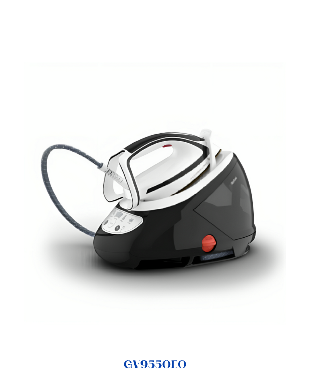 TEFAL PRO EXPRESS ULTIMATE STEAM GENERATOR IRON, 2600W