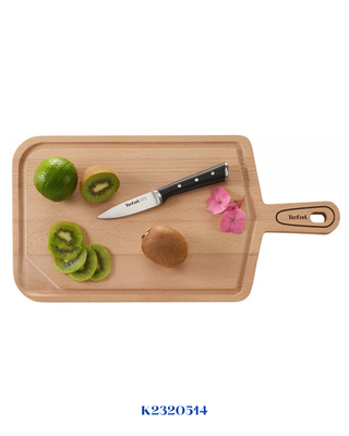 TEFAL ICE FORCE PARING KNIFE, 9 CM