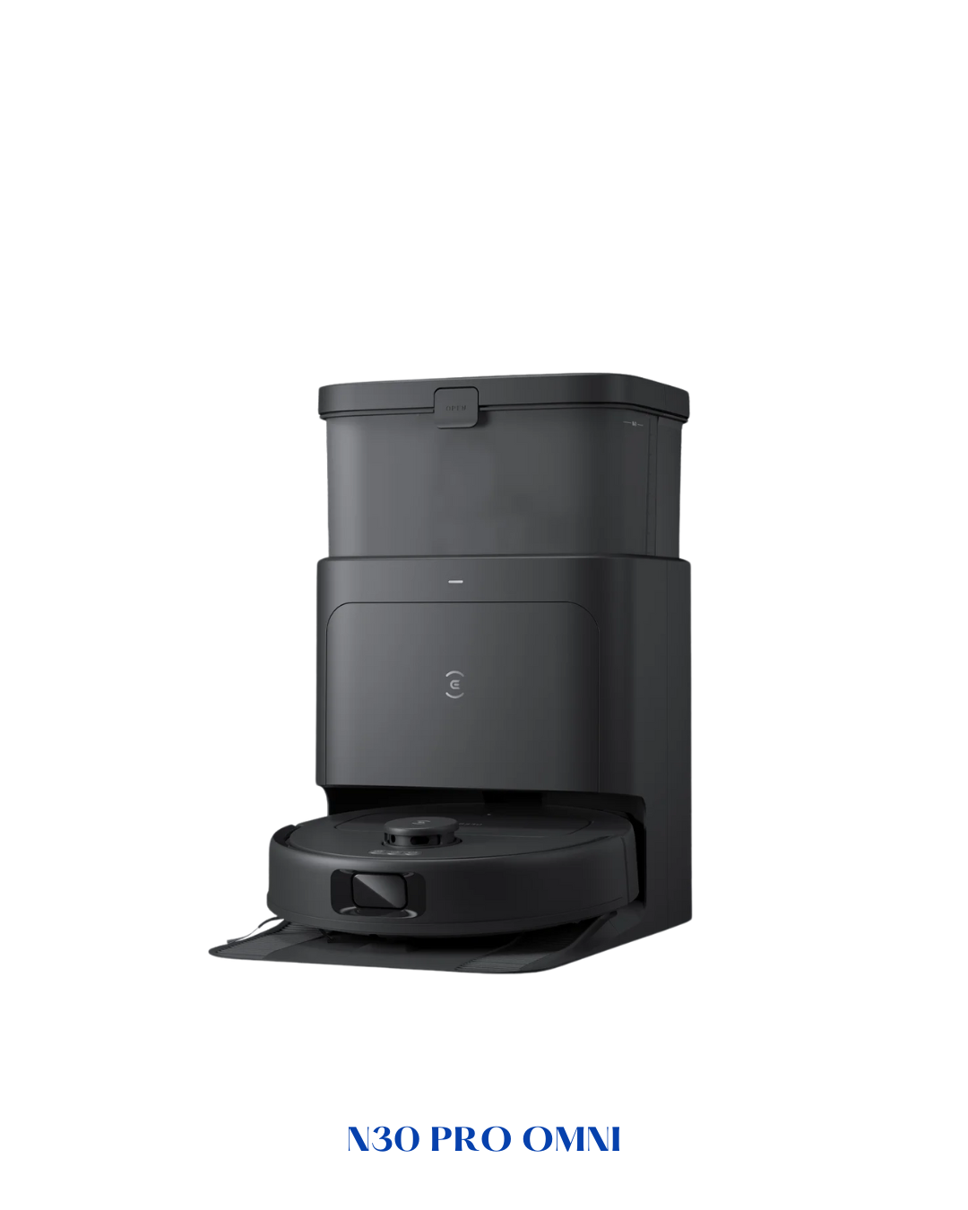 ECOVACS FREE HAND N30 PRO OMNI 10000PA