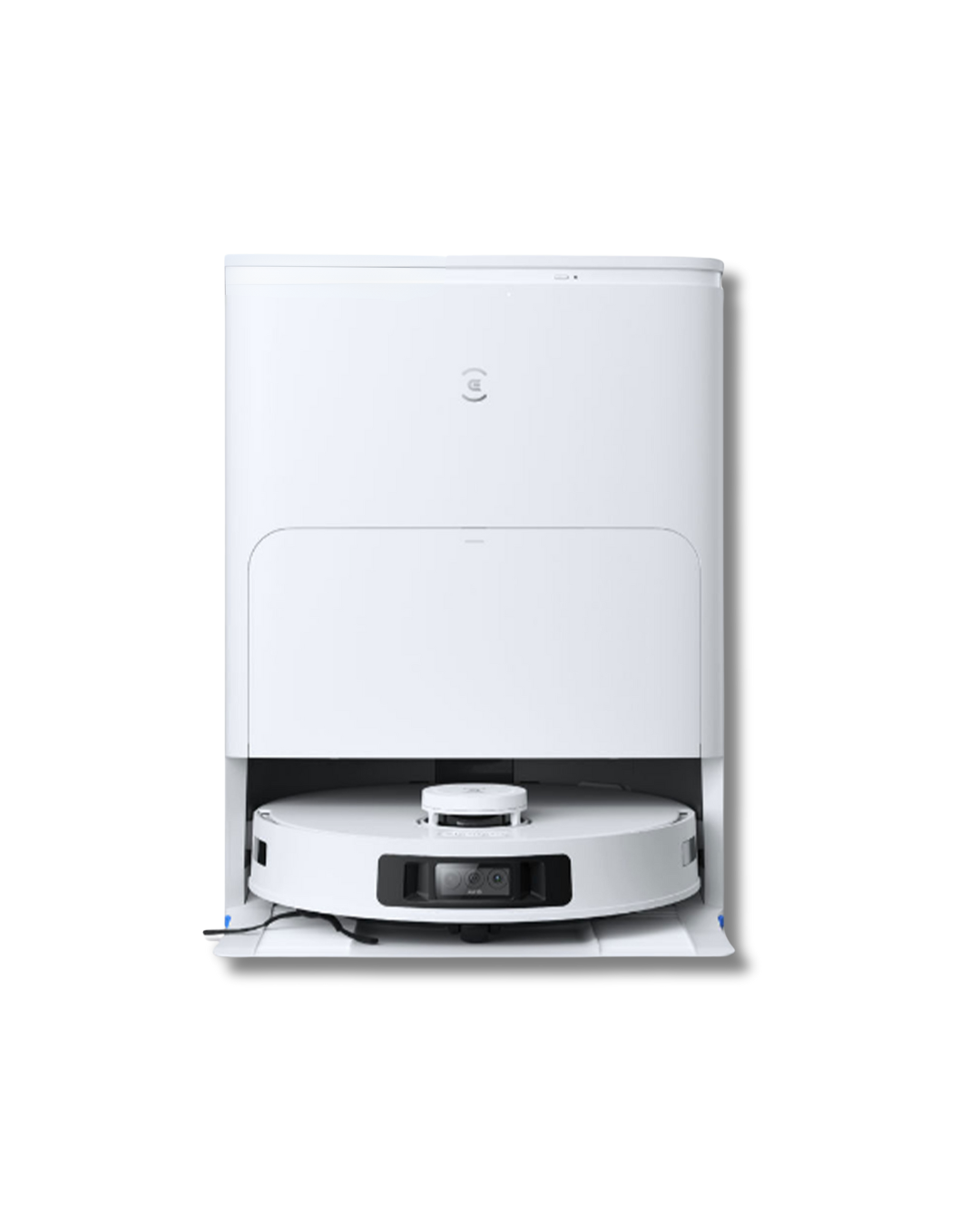 ECOVACS FREE HAND T30S PRO AI OMNI 11000PA