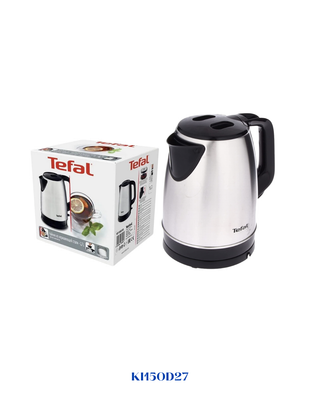 TEFAL GOOD VALUE KETTLE, 1.7L, 2400W