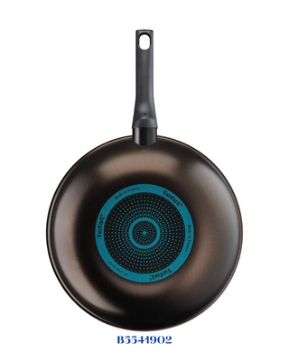 TEFAL EASY COOK &amp; CLEAN WOK FRYPAN, 28CM