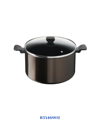 TEFAL EASY COOK &amp; CLEAN STOCKPOT, 30 CM
