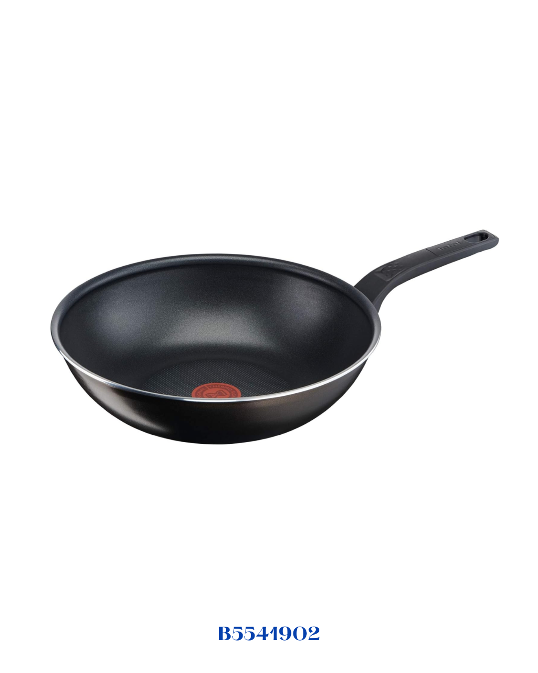 TEFAL EASY COOK &amp; CLEAN WOK FRYPAN, 28 CM