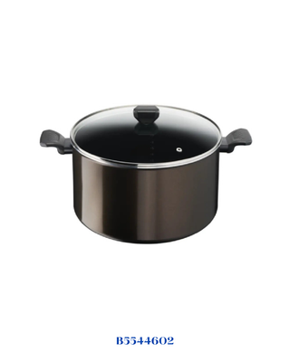 TEFAL EASY COOK &amp; CLEAN STEWPOT, 24 CM