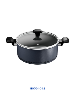 TEFAL SO&#39;LIGHT STEWPOT 24 CM
