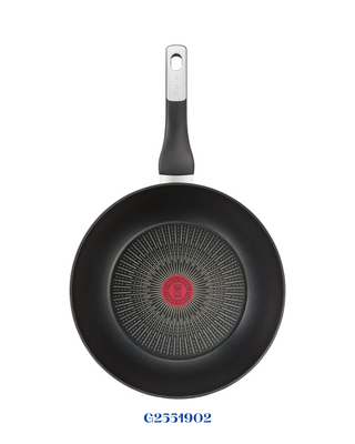 TEFAL UNLIMITED WOK FRYPAN 28CM