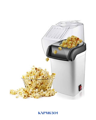 KRYPTON POPCORN MAKER 1200W