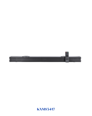 KRYPTON PORTABLE SOUND BAR SYSTEM