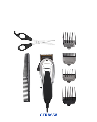 GEEPAS AC HAIR CLIPPER-10W