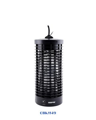 GEEPAS ELECTRIC INSECT KILLER BUG ZAPPER 6W
