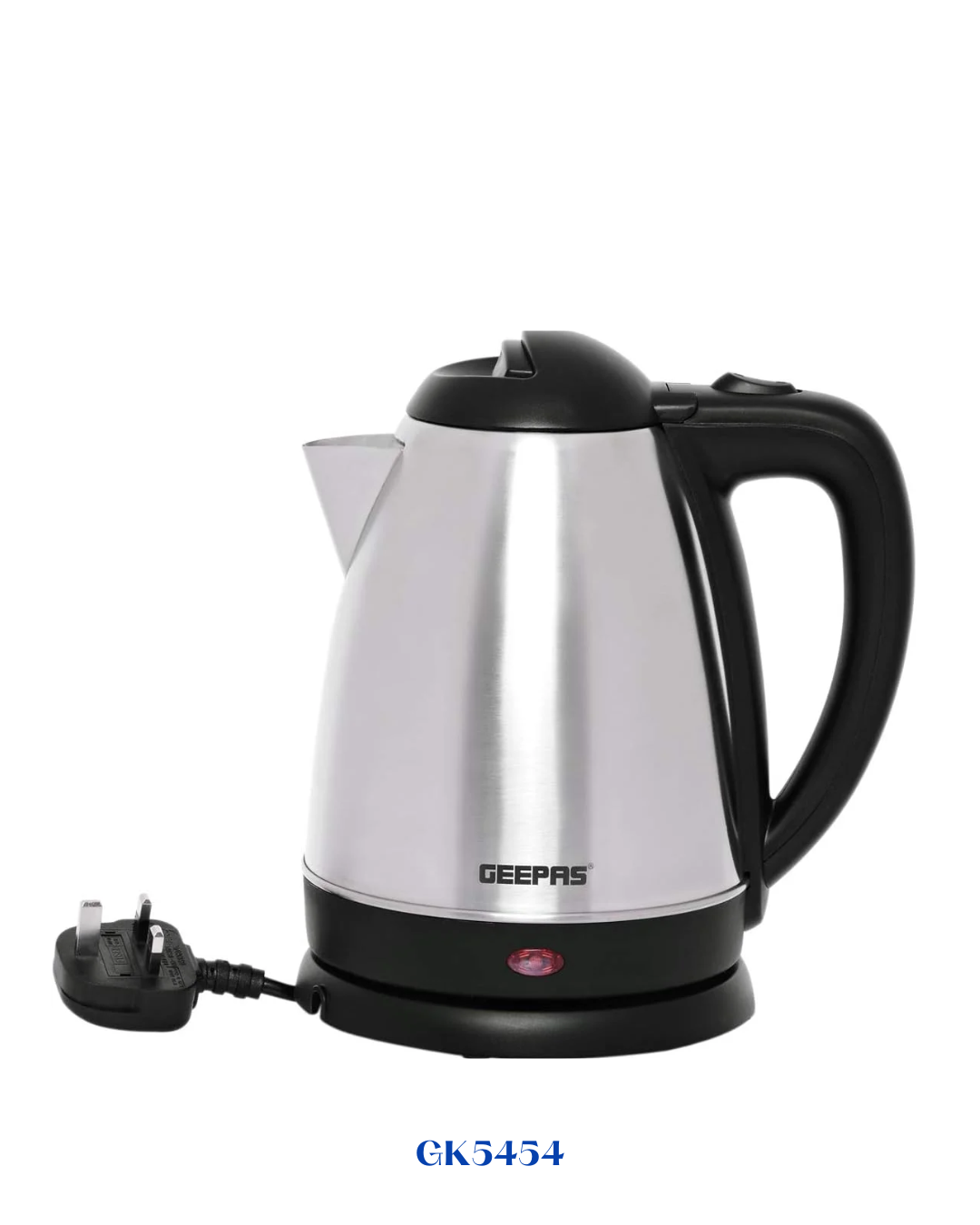GEEPAS ELECTRIC KETTLE 1.8L-1800W