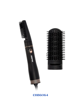 GEEPAS HAIR STYLER, 1100W