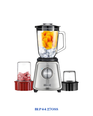 KENWOOD - GLASS BLENDER 2L-800W