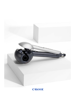 BABYLISS CURL SECRET OPTIMUM 1000W