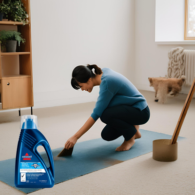 CARPET CLEANERS-منظفات السجاد