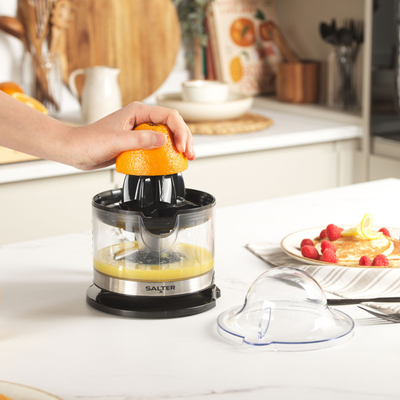 CITRUS JUICERS-عصارات الحمضيات