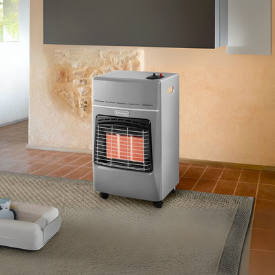 GAS HEATERS-مدافئ الغاز