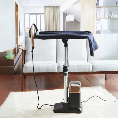 VERTICAL STEAM IRONS - مكواة بخار عمودية