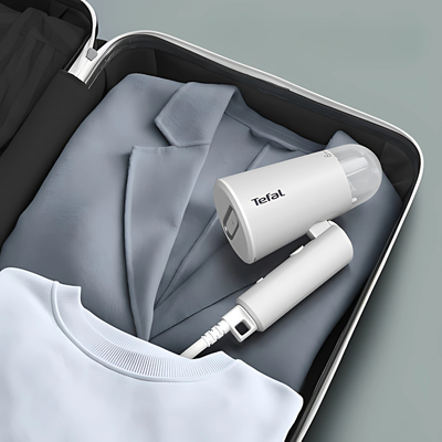 TRAVEL STEAM IRONS-مكواة بخار للسفر