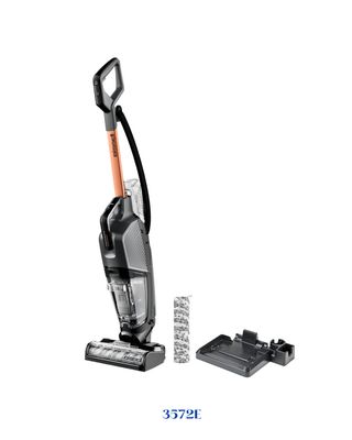 BISSELL CROSSWAVE HYDROSTEAM