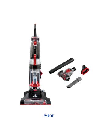 BISSELL POWERFORCE® HELIX™ TURBO