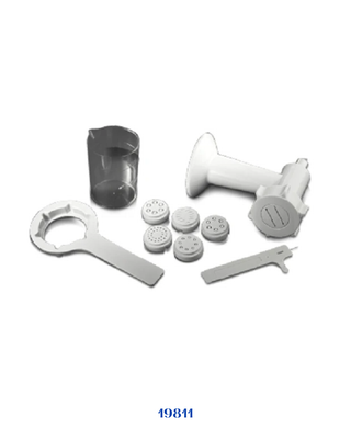 RUSSELL HOBBS CREATIONS PASTA MAKER ATTACHMENT​