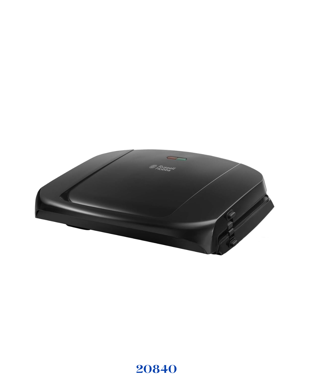 RUSSELL HOBBS FAMILY FITNESS GRILL 1300W