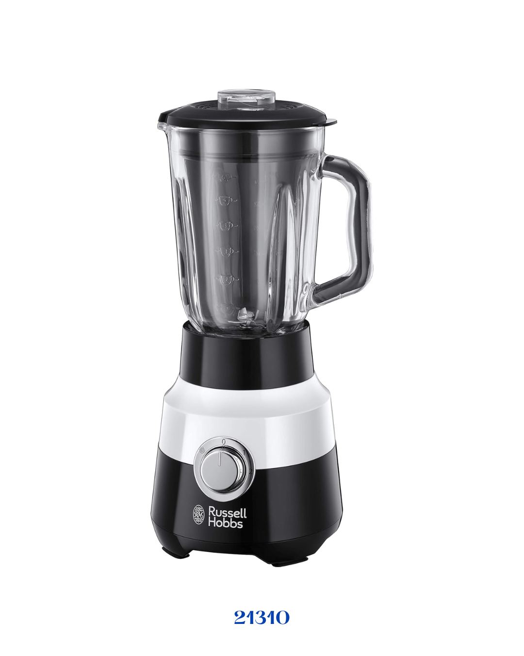 RUSSELL HOBBS HORIZON JUG BLENDER 650W 1.5L