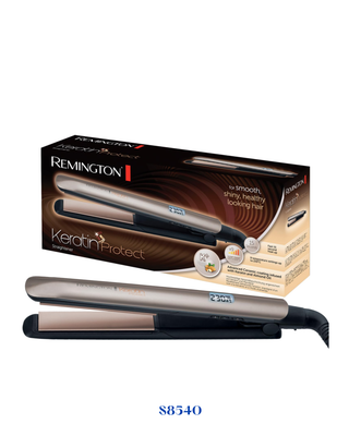 REMINGTON KERATIN PROTECT HAIR STRAIGHTENER