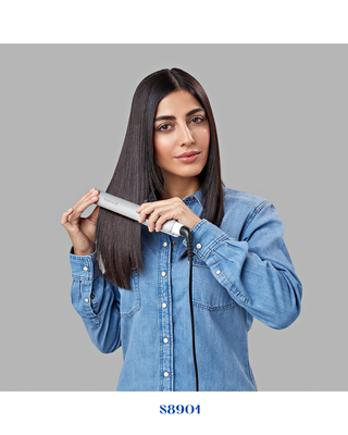 REMINGTON HYDRALUXE HAIR STRAIGHTENER