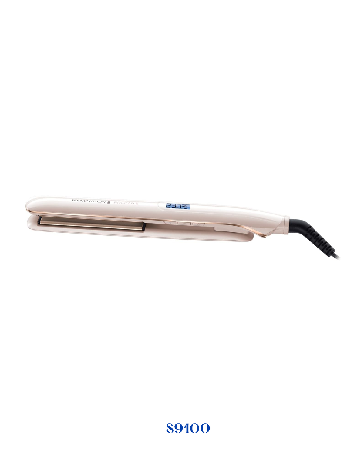 REMINGTON PROLUXE HAIR STRAIGHTENER