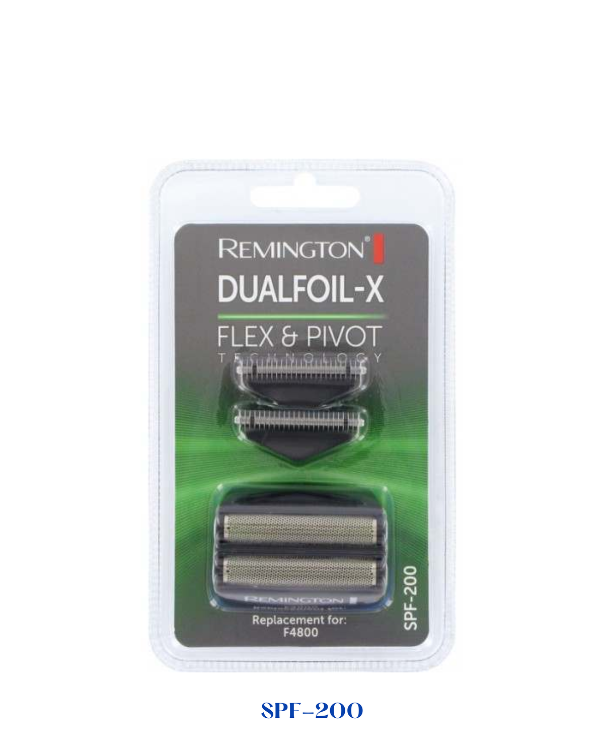 REMINGTON REPLACEMENT SCREEN AND CUTTERS​