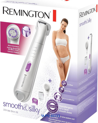 REMINGTON ULTIMATE BIKINI KIT​