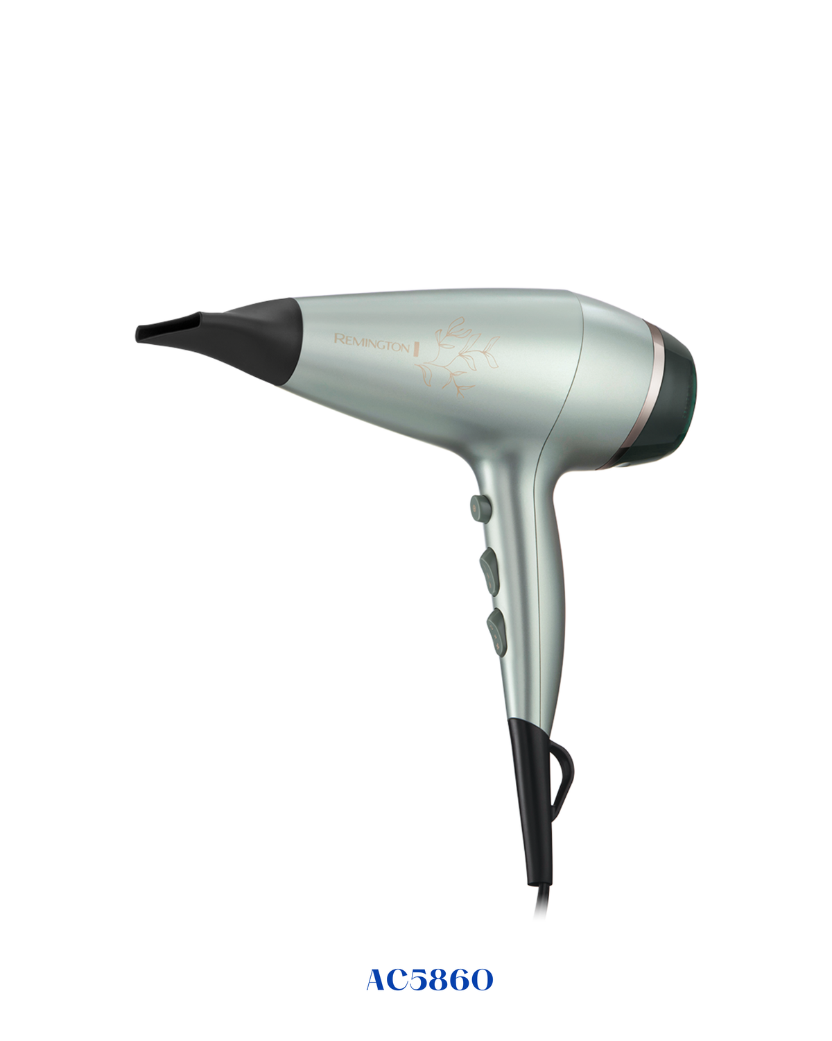 REMINGTON BOTANICALS HAIR DRYER-2300W