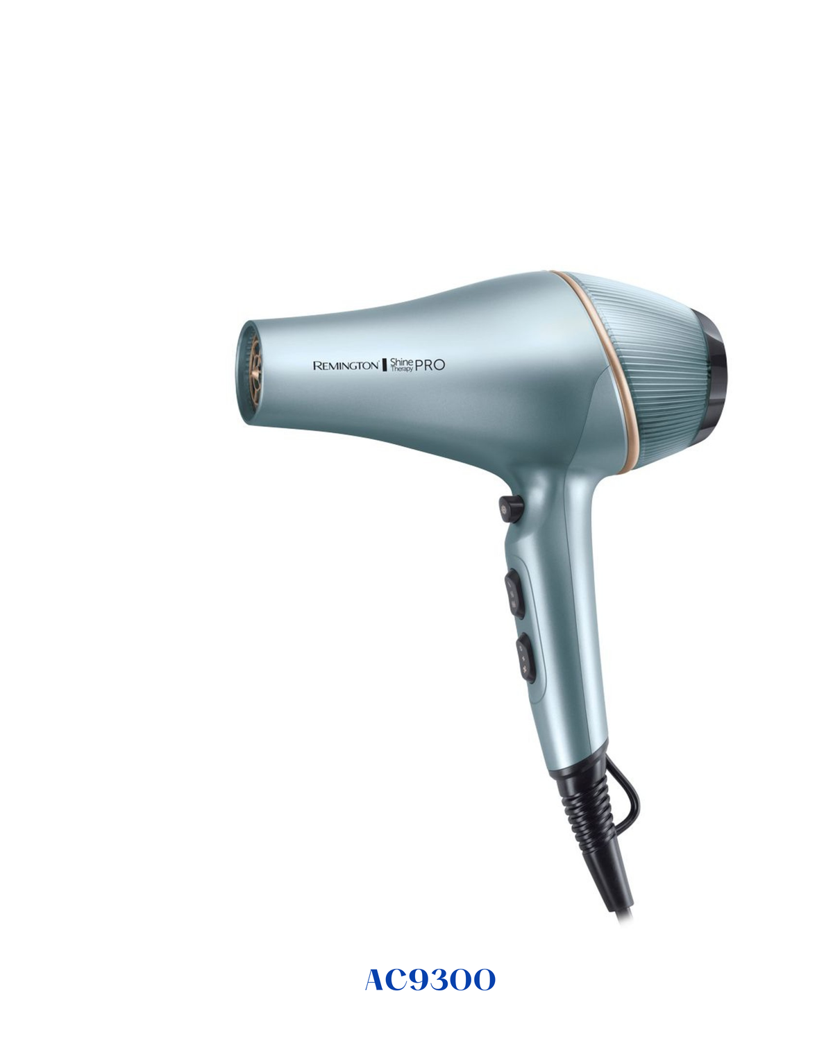 REMINGTON SHINE THERAPY PRO AC HAIR DRYER-2200W
