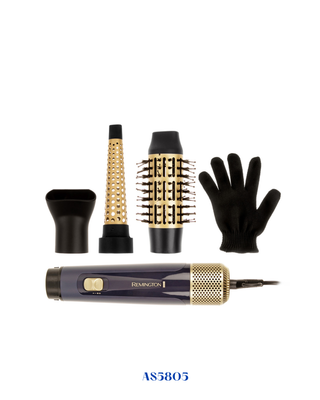 REMINGTON SAPPHIRE LUXE AIR STYLER-1000W
