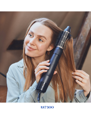 REMINGTON BLOW DRY &amp; CARING-800W