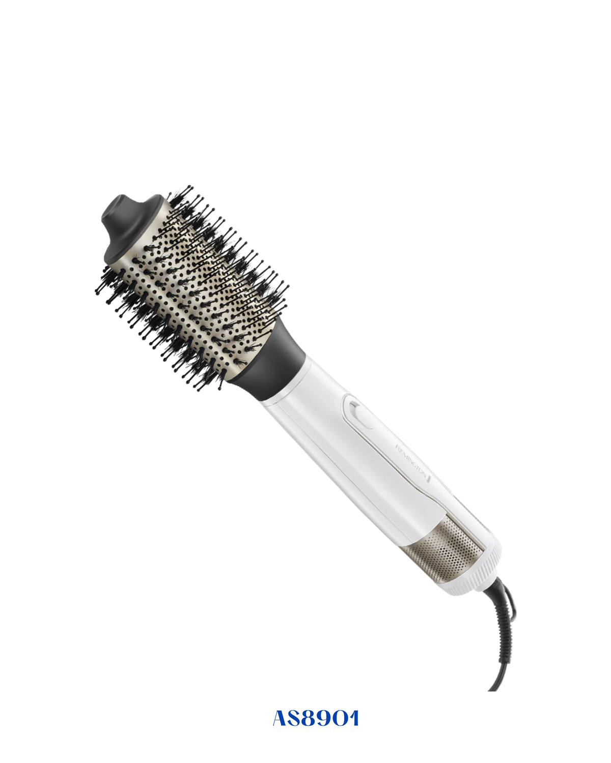 REMINGTON  VOLUMISING HOT AIR STYLER HAIR DRYER-1200W