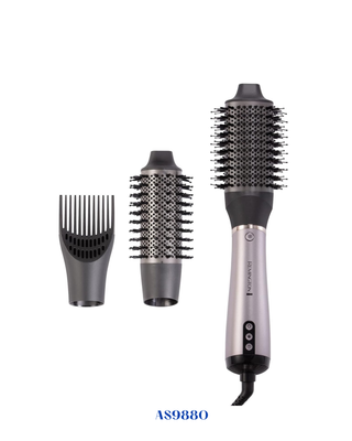 REMINGTON PRO LUXE YOU ADAPTIVE HOT AIR STYLER-1000W