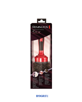REMINGTON SILK ROUND BRUSH