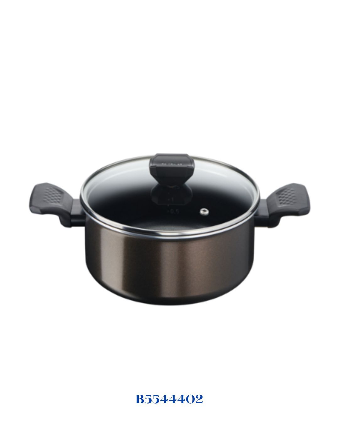 TEFAL EASY COOK &amp; CLEAN STEWPOT 20 CM
