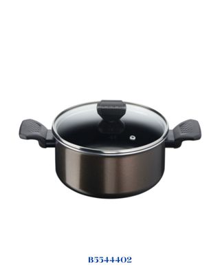 TEFAL EASY COOK &amp; CLEAN STEWPOT 20 CM