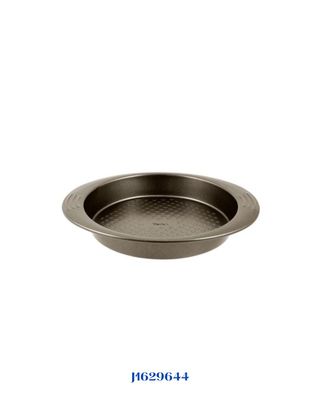 TEFAL EASY GRIP GOLD ROUND CAKE PAN 23 CM