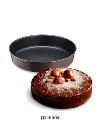 TEFAL PERFECTBAKE ROUND CAKE PAN 24 CM