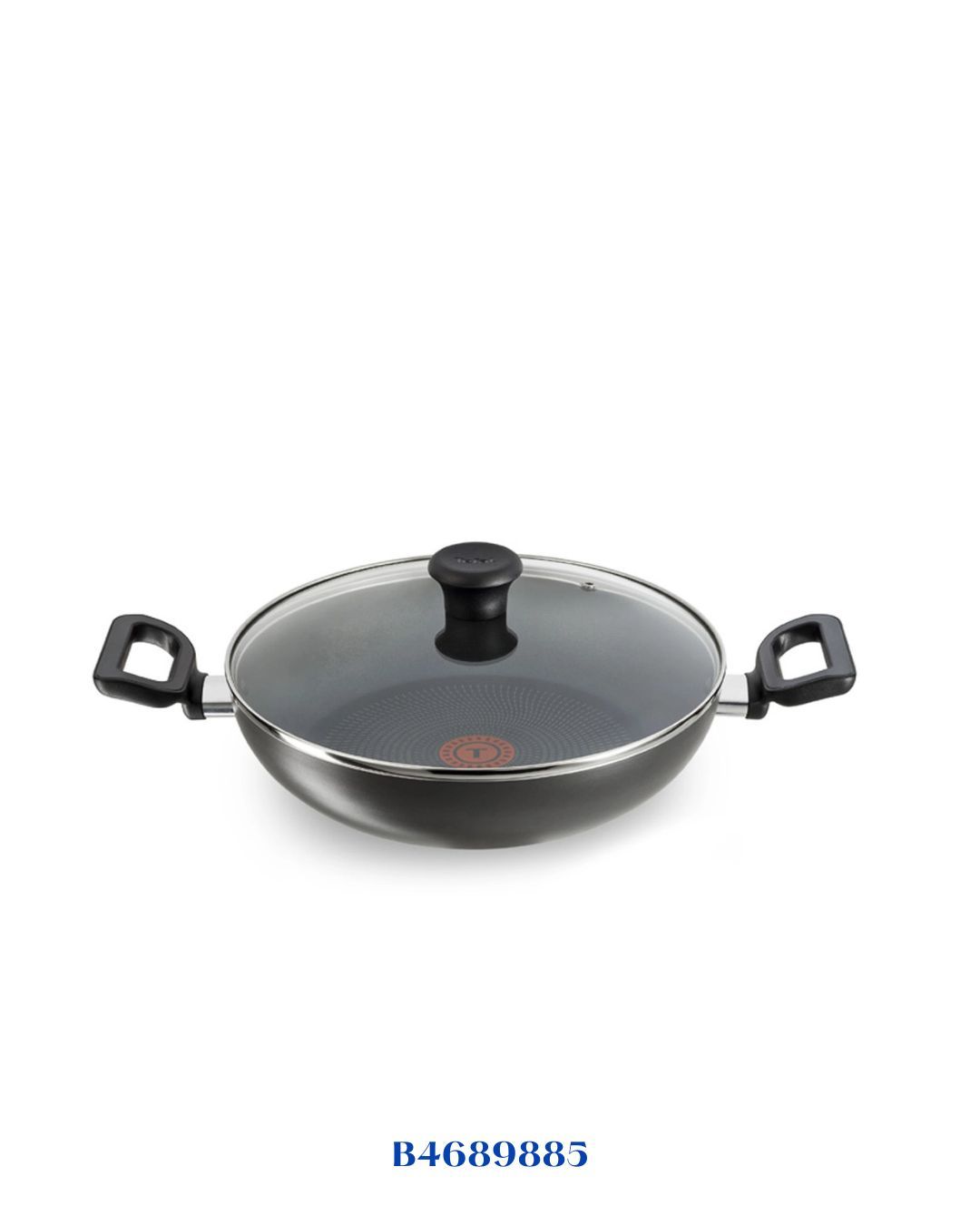TEFAL DELICIA KADHAI 28 CM