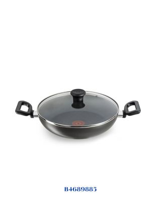 TEFAL DELICIA KADHAI 28 CM